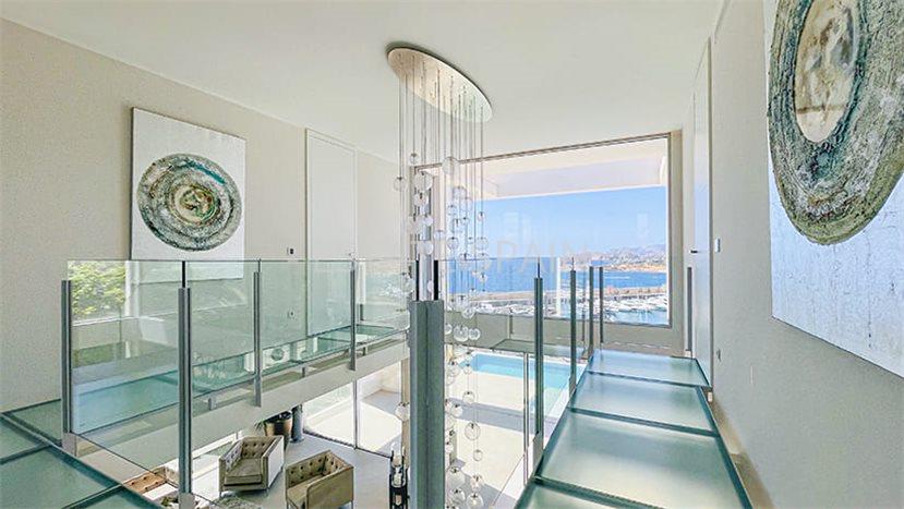 Вилла в Кальвия 400 м2 №VL25795D546  - Продажа - 35 preview