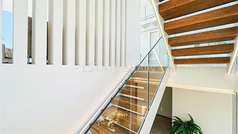 Вилла в Кальвия 400 м2 №VL25795D546  - Продажа - 8 preview