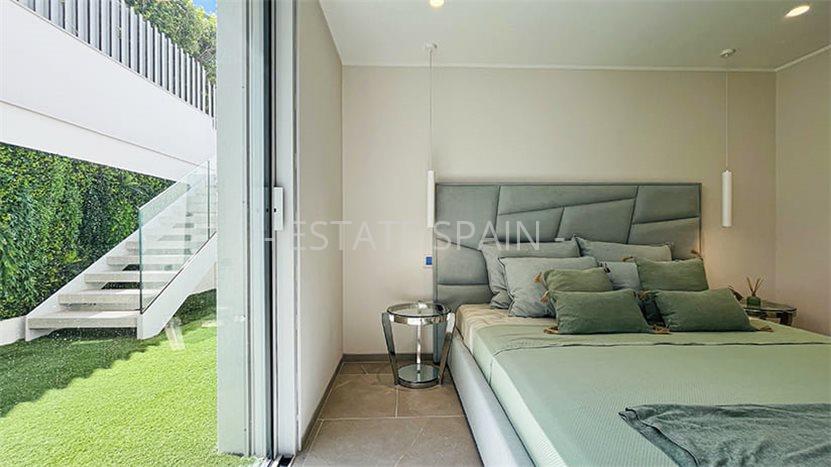 Вилла в Кальвия 400 м2 №VL25795D546  - Продажа - 16 preview