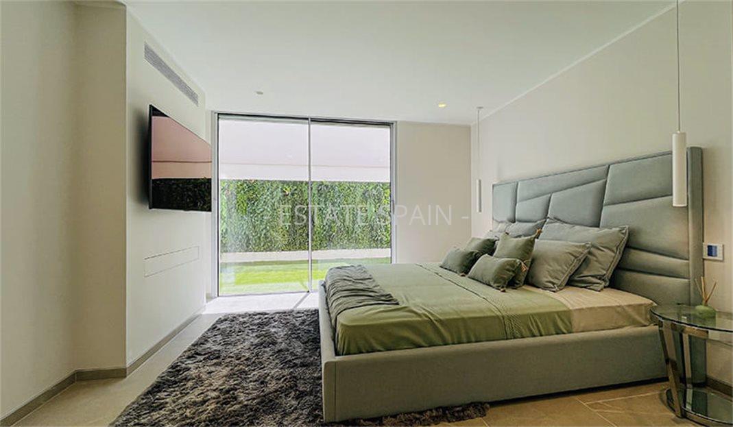 Вилла в Кальвия 400 м2 №VL25795D546  - Продажа - 23 large