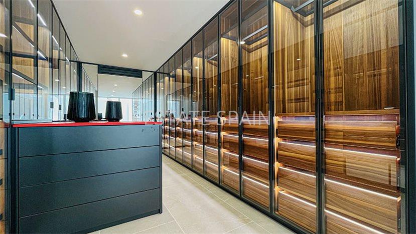 Вилла в Кальвия 400 м2 №VL25795D546  - Продажа - 12 preview