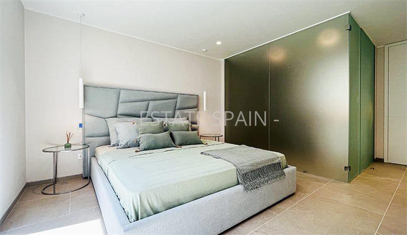 Вилла в Кальвия 400 м2 №VL25795D546  - Продажа - 14 preview