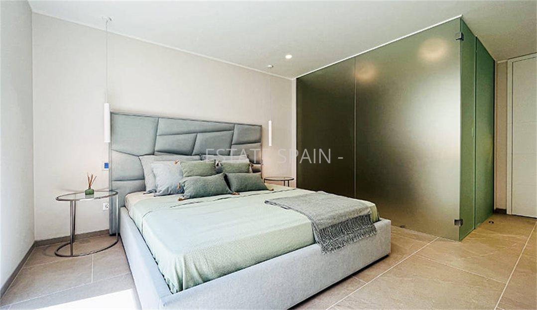 Вилла в Кальвия 400 м2 №VL25795D546  - Продажа - 14 large