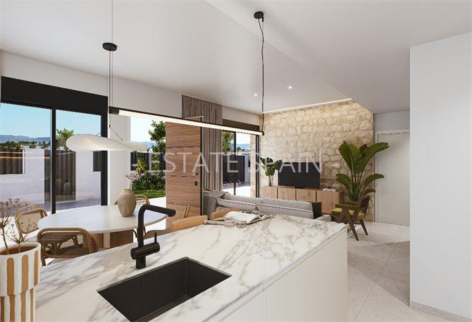 Вилла в Торре-Пачеко 147 м2 №VL261193D61D  - Продажа - 12 preview