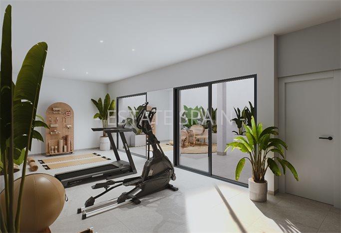 Вилла в Торре-Пачеко 147 м2 №VL261193D61D  - Продажа - 14 preview