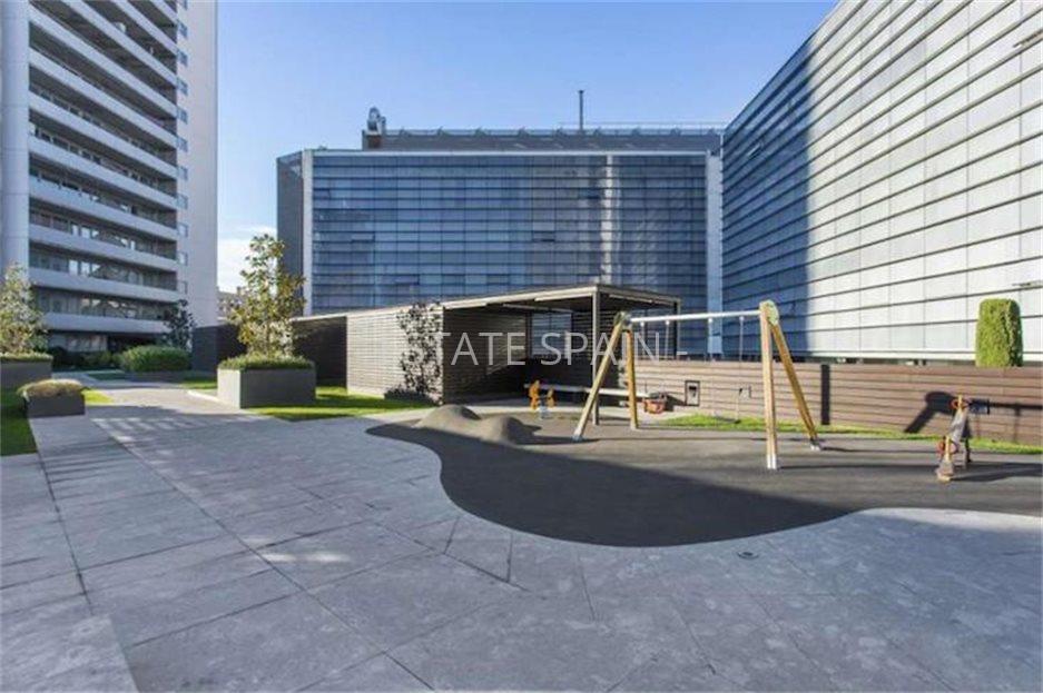 Апартаменты в Барселоне 89 м2 №ART2571633C24  - Продажа - 7 large