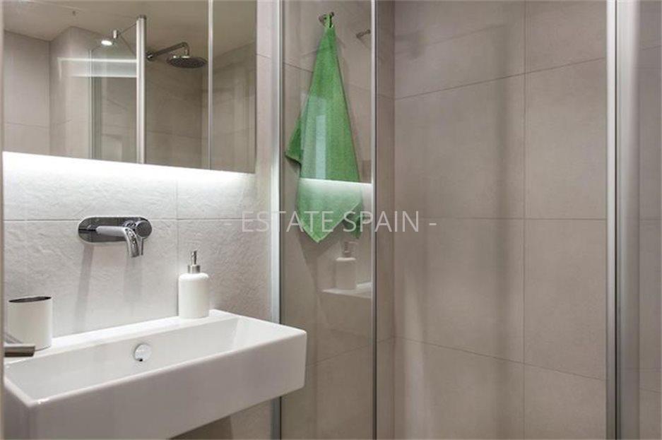 Апартаменты в Барселоне 89 м2 №ART2571633C24  - Продажа - 9 large