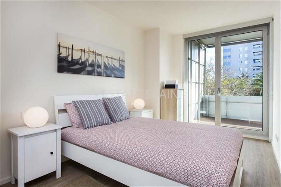 Апартаменты в Барселоне 89 м2 №ART2571633C24  - Продажа - 4 large