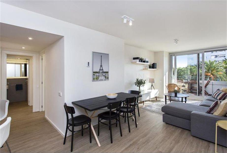 Апартаменты в Барселоне 89 м2 №ART2571633C24  - Продажа - 11 large