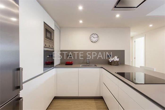 Апартаменты в Барселоне 89 м2 №ART2571633C24  - Продажа - 10 preview