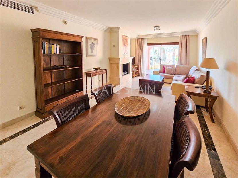 Пентхаус в Марбелье 189 м2 №ART24329AF311  - Продажа - 3 large