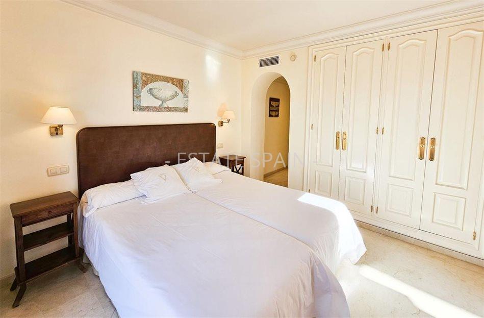 Пентхаус в Марбелье 189 м2 №ART24329AF311  - Продажа - 10 large