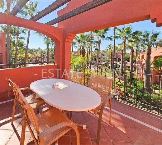 Пентхаус в Марбелье 189 м2 №ART24329AF311  - Продажа - 7 preview