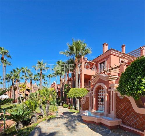 Пентхаус в Марбелье 189 м2 №ART24329AF311  - Продажа - 1 preview