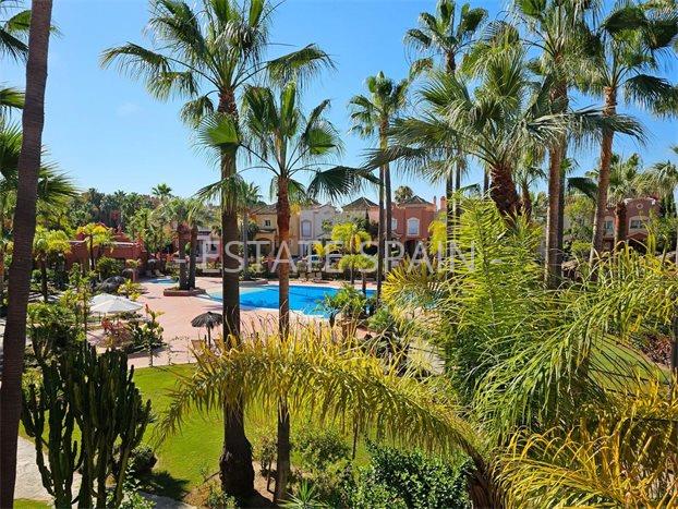 Пентхаус в Марбелье 189 м2 №ART24329AF311  - Продажа - 8 preview