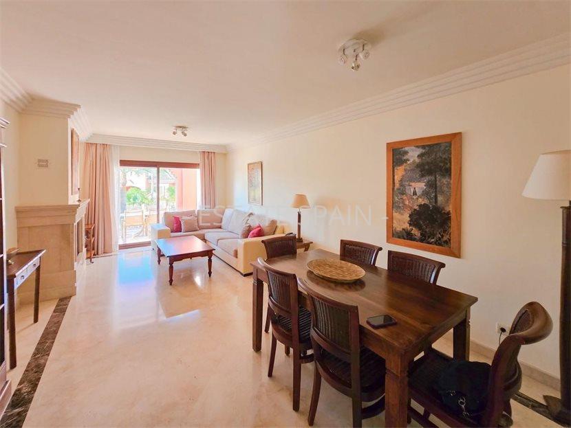 Пентхаус в Марбелье 189 м2 №ART24329AF311  - Продажа - 6 large