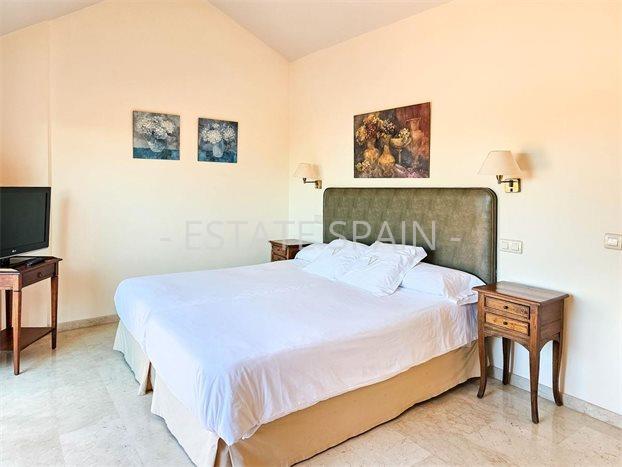 Пентхаус в Марбелье 189 м2 №ART24329AF311  - Продажа - 12 preview