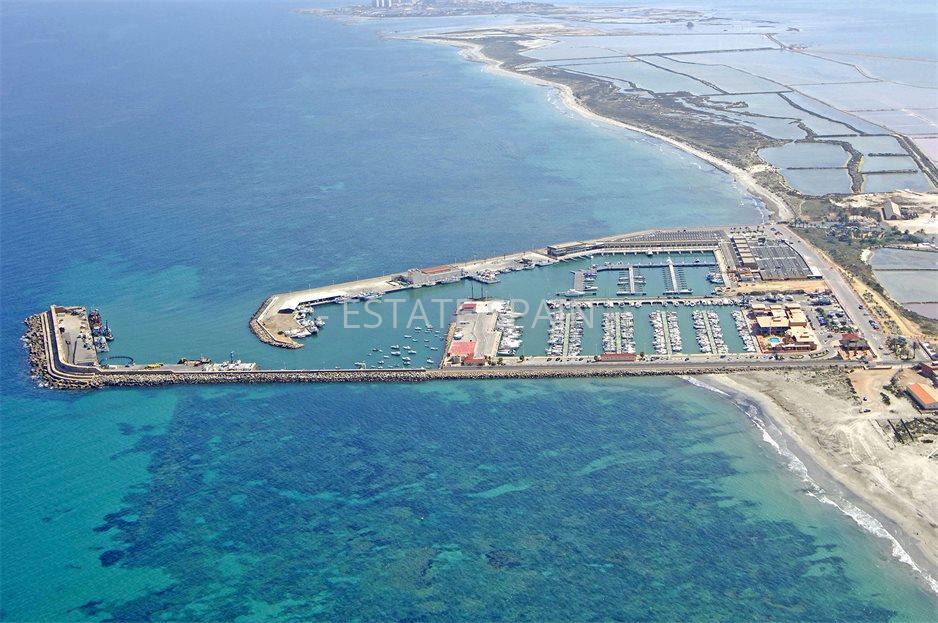 Бунгало в Пилар-де-ла-Орадада 71 м2 №BL25102E1FF9  - Продажа - 9 large