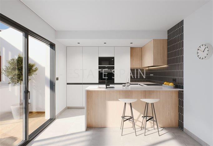 Бунгало в Пилар-де-ла-Орадада 71 м2 №BL25102E1FF9  - Продажа - 4 preview