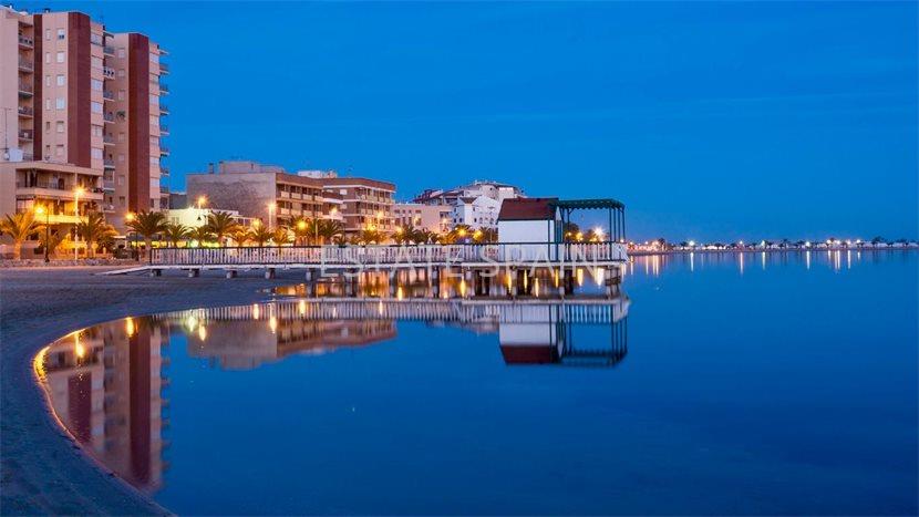 Бунгало в Пилар-де-ла-Орадада 71 м2 №BL25102E1FF9  - Продажа - 8 preview