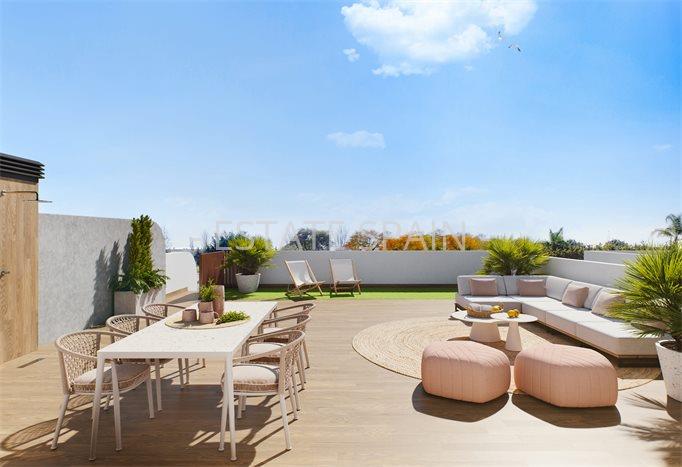 Бунгало в Пилар-де-ла-Орадада 71 м2 №BL25102E1FF9  - Продажа - 19 preview