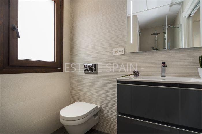 Бунгало в Лос-Балконес 146 м2 №TAU18529587E  - Продажа - 10 preview