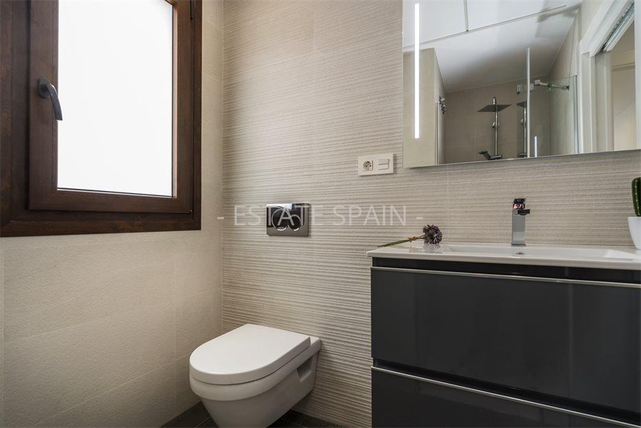 Бунгало в Лос-Балконес 146 м2 №TAU18529587E  - Продажа - 10 large