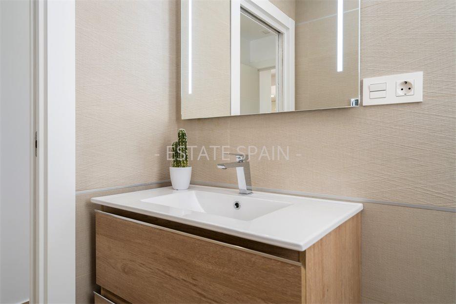 Бунгало в Лос-Балконес 146 м2 №TAU18529587E  - Продажа - 12 large