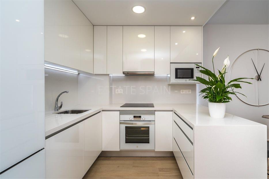 Бунгало в Лос-Балконес 146 м2 №TAU18529587E  - Продажа - 15 large