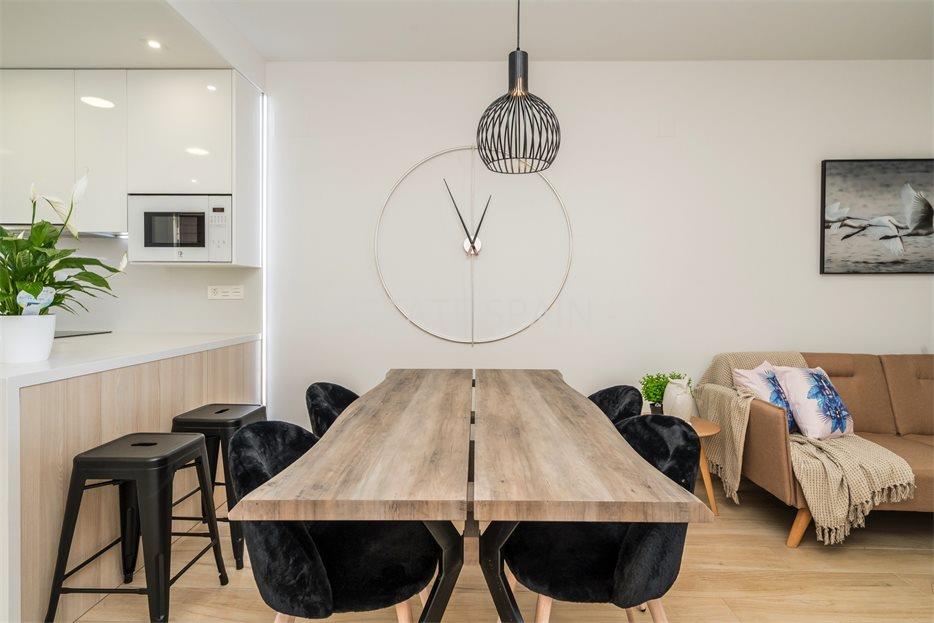 Бунгало в Лос-Балконес 146 м2 №TAU18529587E  - Продажа - 16 large