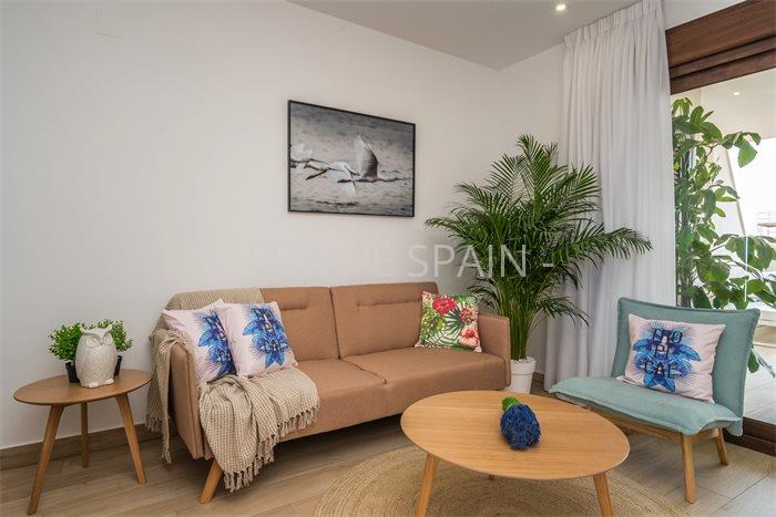 Бунгало в Лос-Балконес 146 м2 №TAU18529587E  - Продажа - 3 preview