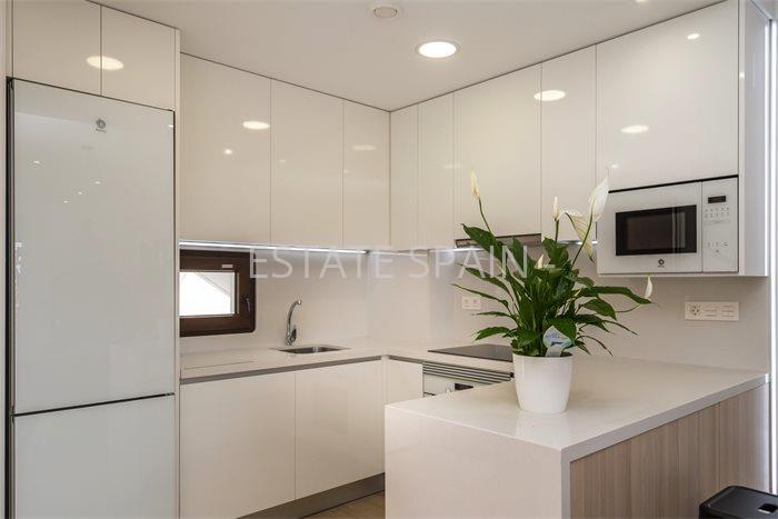 Бунгало в Лос-Балконес 146 м2 №TAU18529587E  - Продажа - 14 preview