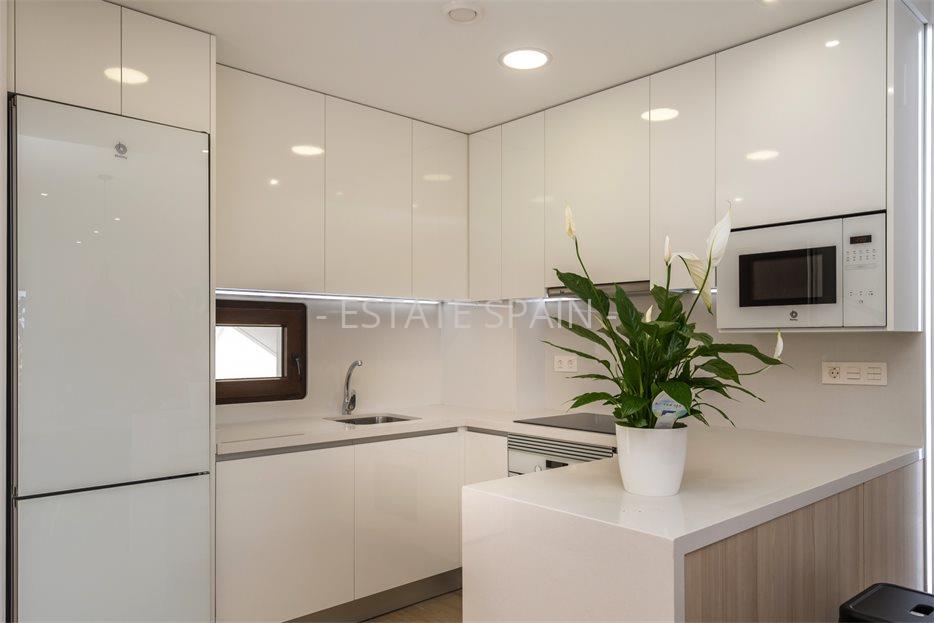 Бунгало в Лос-Балконес 146 м2 №TAU18529587E  - Продажа - 14 large