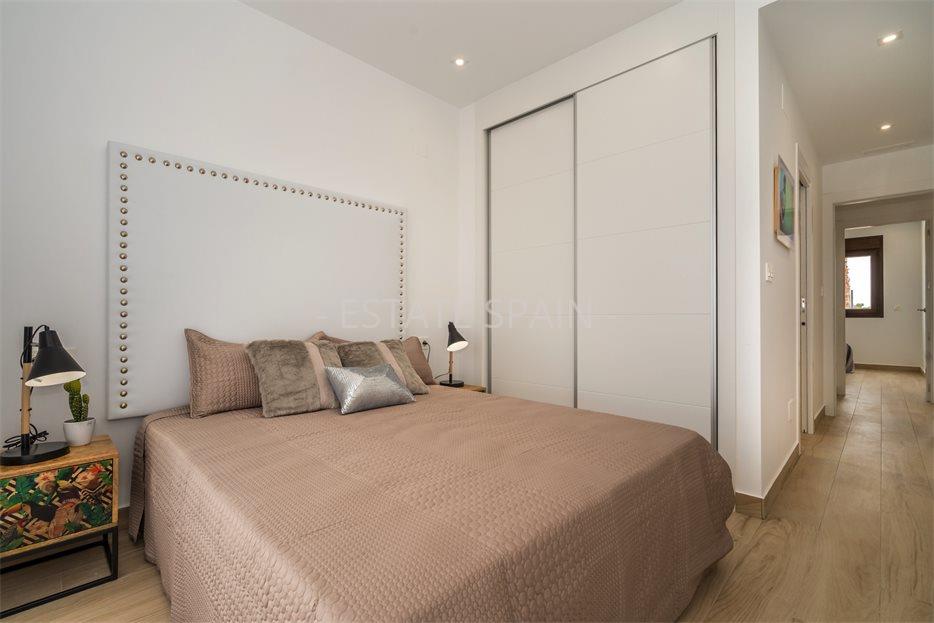 Бунгало в Лос-Балконес 146 м2 №TAU18529587E  - Продажа - 13 large