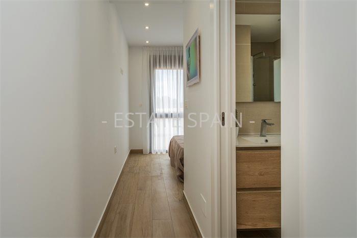 Бунгало в Лос-Балконес 146 м2 №TAU18529587E  - Продажа - 8 preview