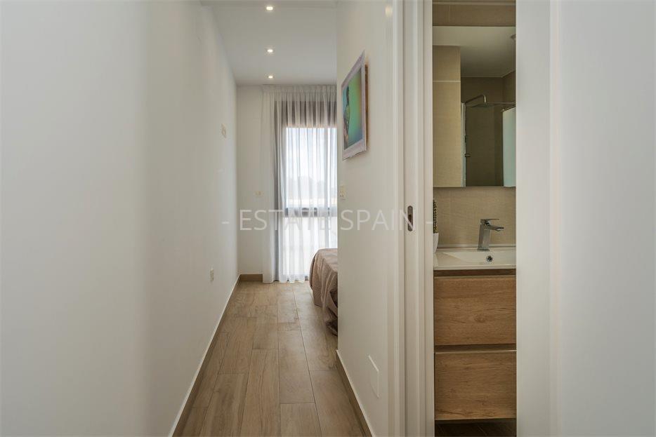 Бунгало в Лос-Балконес 146 м2 №TAU18529587E  - Продажа - 8 large