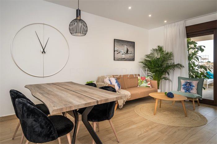 Бунгало в Лос-Балконес 146 м2 №TAU18529587E  - Продажа - 1 preview