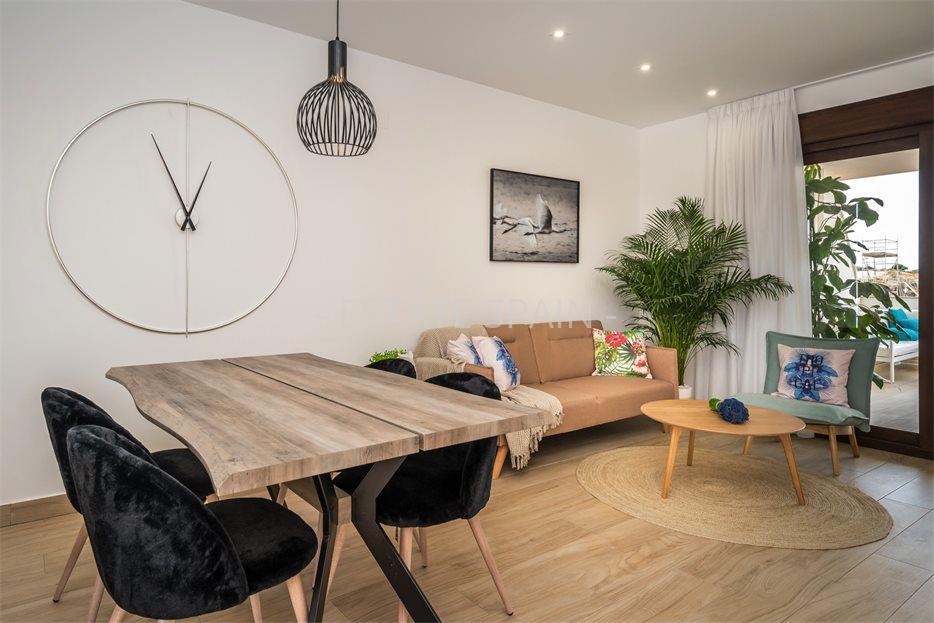 Бунгало в Лос-Балконес 146 м2 №TAU18529587E  - Продажа - 1 large