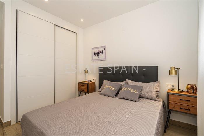 Бунгало в Лос-Балконес 146 м2 №TAU18529587E  - Продажа - 6 preview