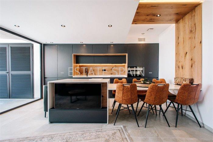 Бунгало в Рохалесе 80 м2 №BL2510109A385  - Продажа - 5 preview