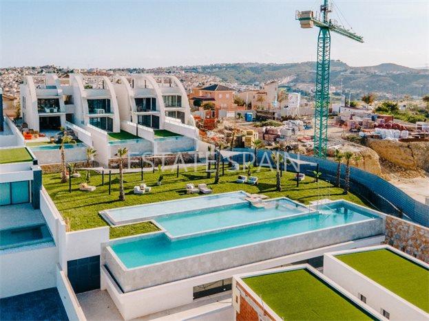 Бунгало в Рохалесе 80 м2 №BL2510109A385  - Продажа - 1 preview