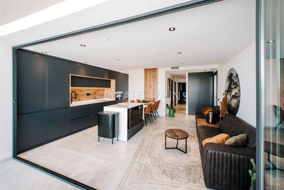 Бунгало в Рохалесе 80 м2 №BL2510109A385  - Продажа - 4 large