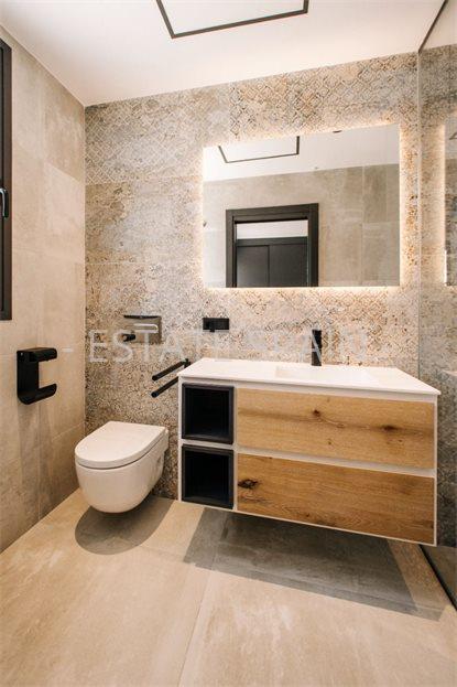 Бунгало в Рохалесе 80 м2 №BL2510109A385  - Продажа - 16 large