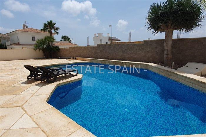 Вилла в Сьюдад-Кесада 175 м2 №VL248636BC3  - Продажа - 3 preview