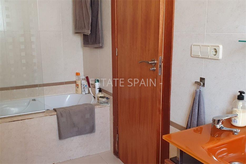 Вилла в Сьюдад-Кесада 175 м2 №VL248636BC3  - Продажа - 12 large