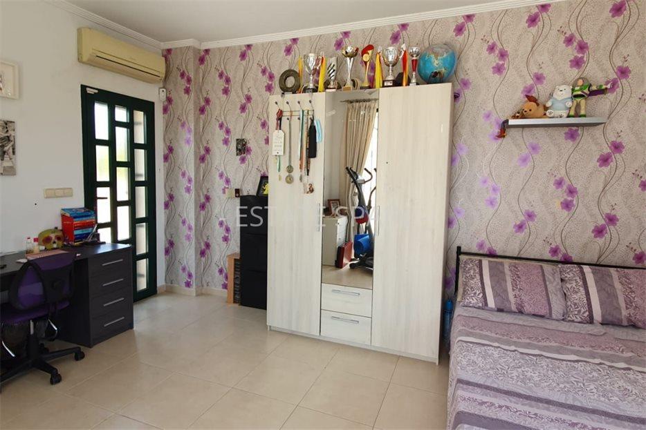 Вилла в Сьюдад-Кесада 175 м2 №VL248636BC3  - Продажа - 25 large