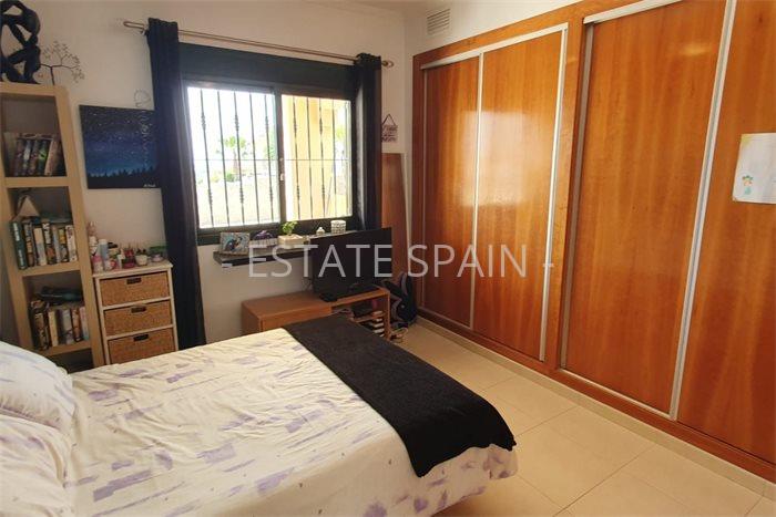 Вилла в Сьюдад-Кесада 175 м2 №VL248636BC3  - Продажа - 16 preview