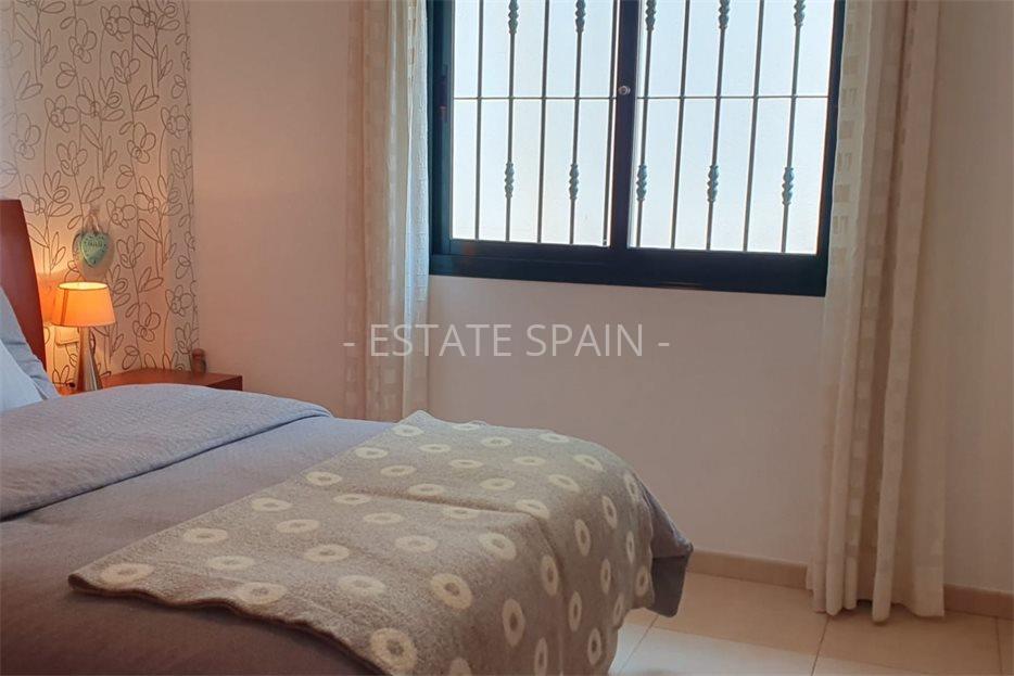 Вилла в Сьюдад-Кесада 175 м2 №VL248636BC3  - Продажа - 11 large