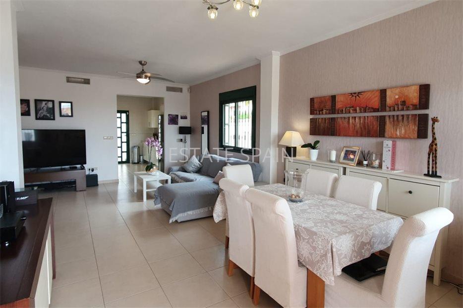 Вилла в Сьюдад-Кесада 175 м2 №VL248636BC3  - Продажа - 9 large