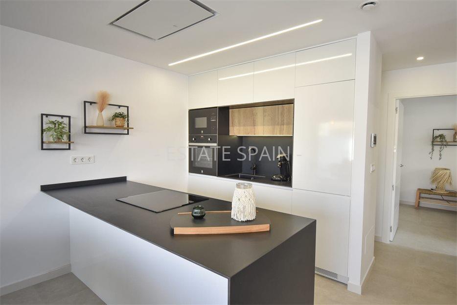 Вилла в Сан-Педро-дель-Пинатар 112 м2 №VL25109C8687  - Продажа - 28 large